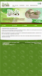 Mobile Screenshot of biodepack.com